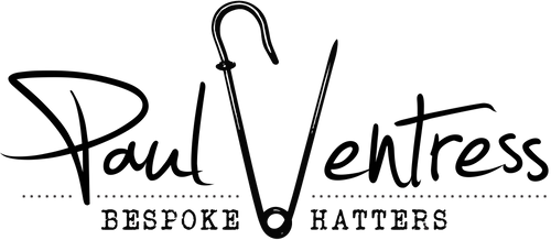 Paul Ventress - Bespoke Hatters