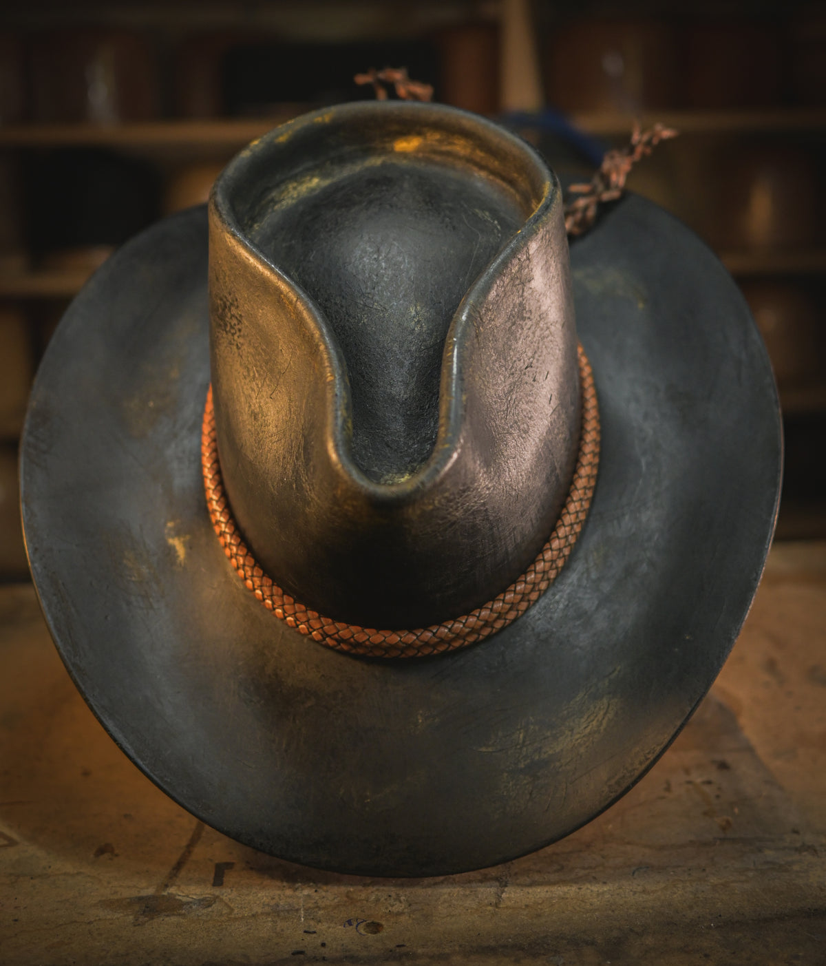 The 'Arthur'