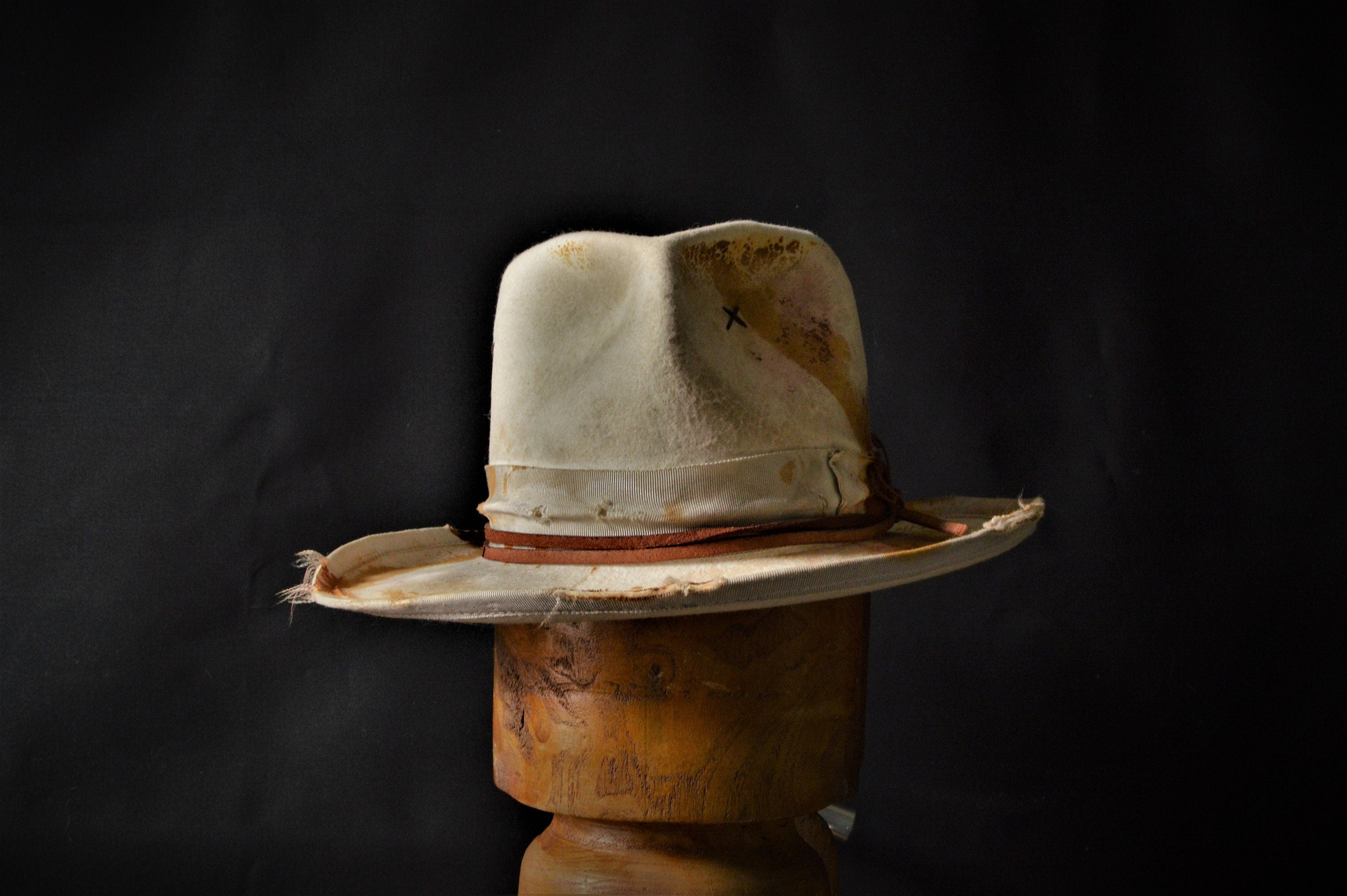 Paul Ventress Bespoke Hatters – Paul Ventress - Bespoke Hatters